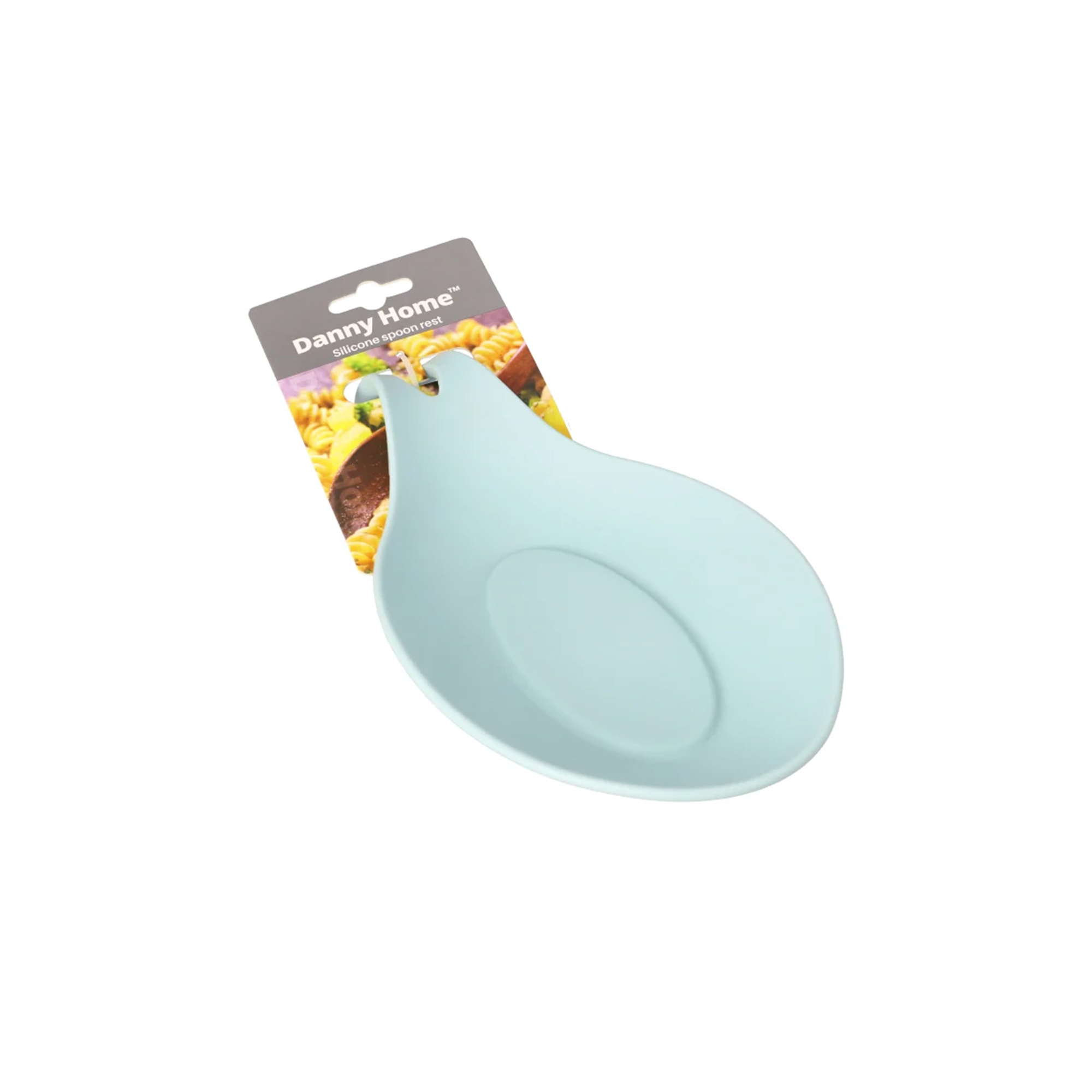 Silicone Spoon Rest Danny Home DH0013